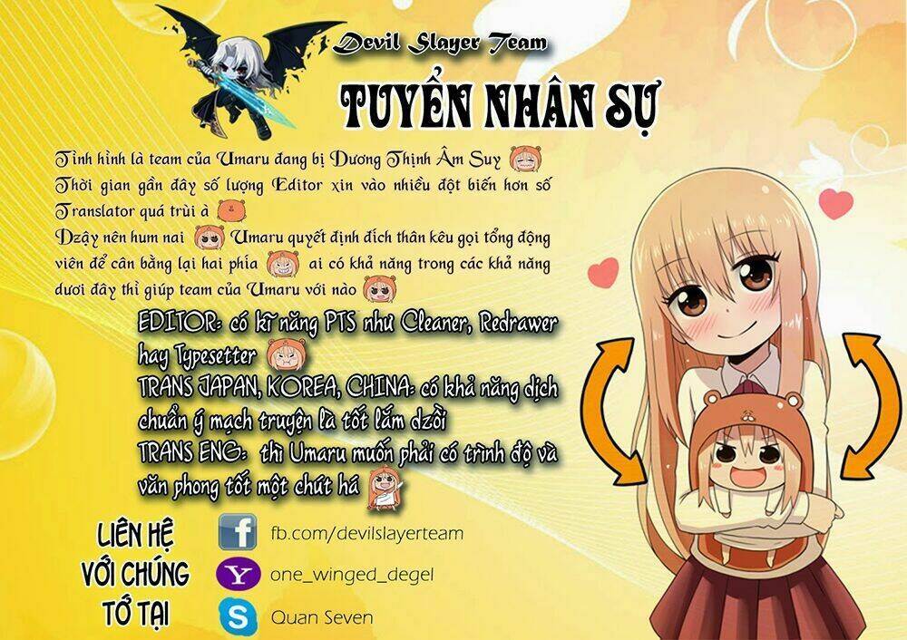 Thất Hình Phá Luật Chương 2 Ảnh 2