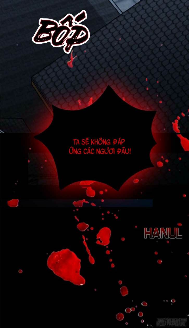 Bổn Vương Muốn Ngươi Chương 203 Ảnh 42