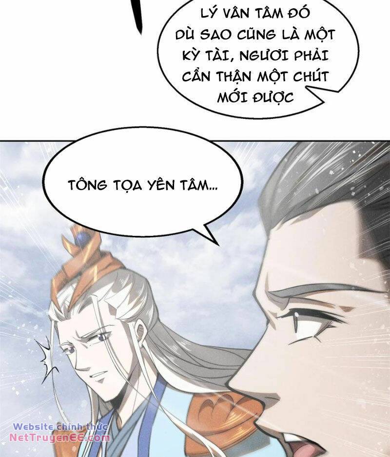 Tâm Ma Chương 153 Ảnh 43