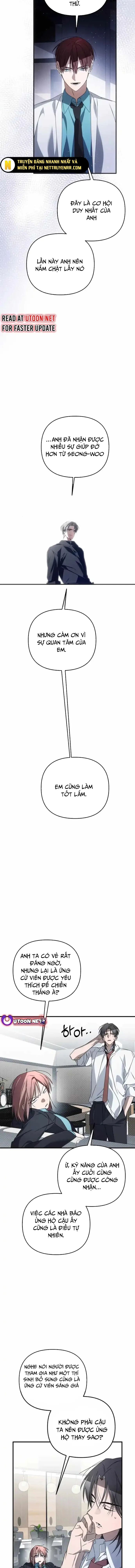 Sounds Like Chương 13 Ảnh 6