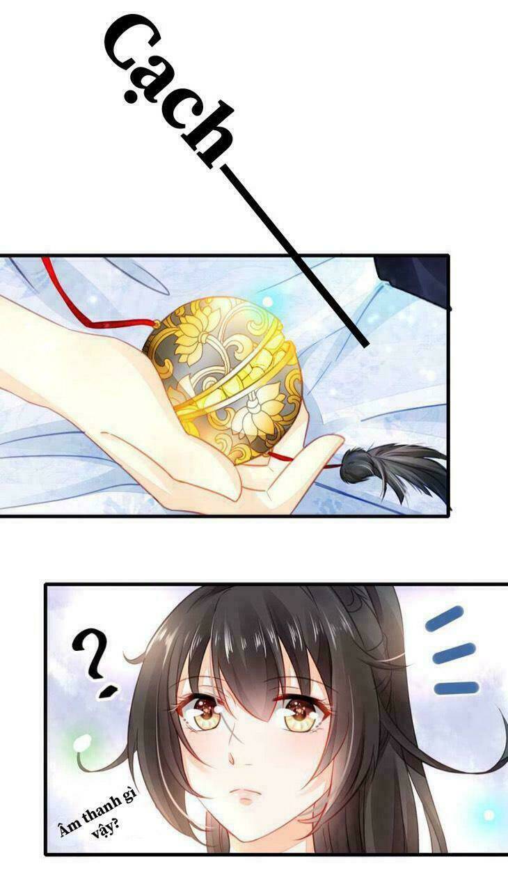 Thần Thám Song Kiêu Chương 18 Ảnh 10