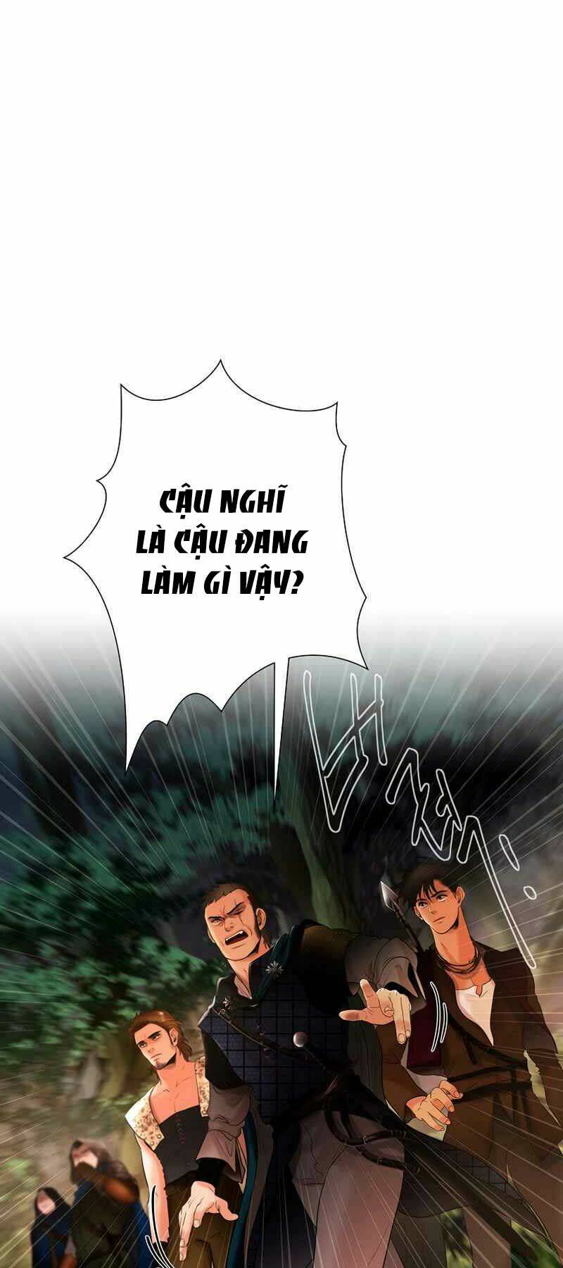 Nhiệm Vụ Chiến Binh Chương 20 Ảnh 3