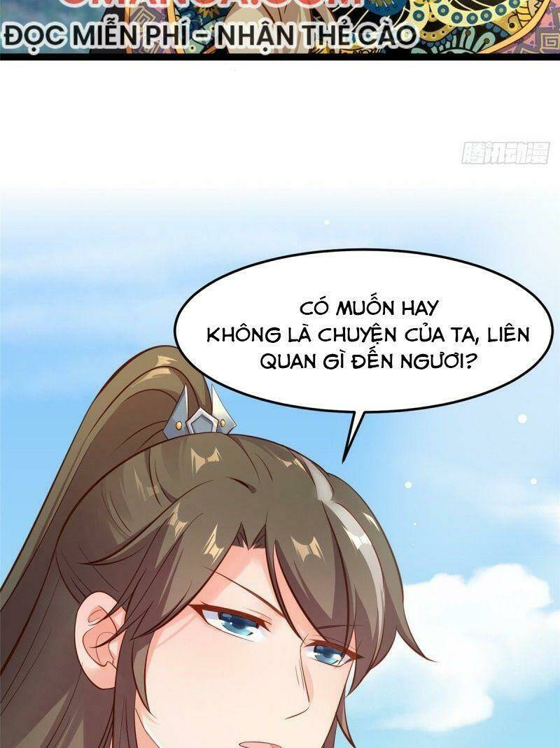 Bạo Manh Tiểu Tiên Chương 62 Ảnh 28