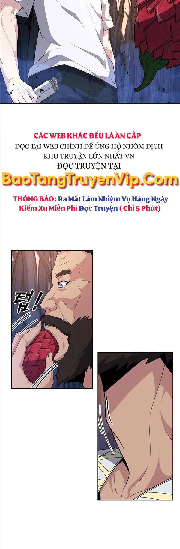 Thoát Khỏi Hầm Ngục Nguy Hiểm Chương 13 Ảnh 22