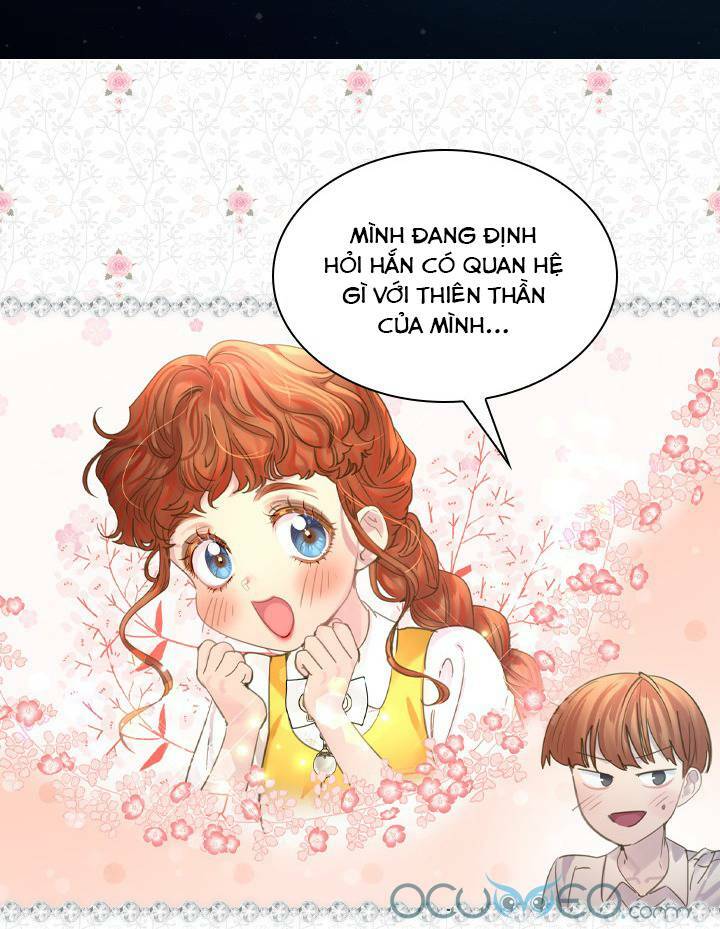 Quy Luật Sinh Tồn Của Nữ Phụ Chương 51 Ảnh 6
