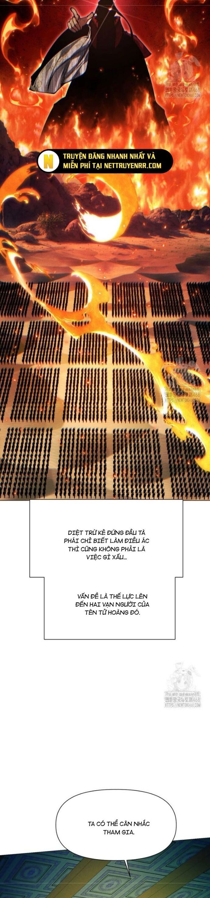 Chuyển Sinh Vào Thế Giới Võ Lâm Chương 130 Ảnh 51