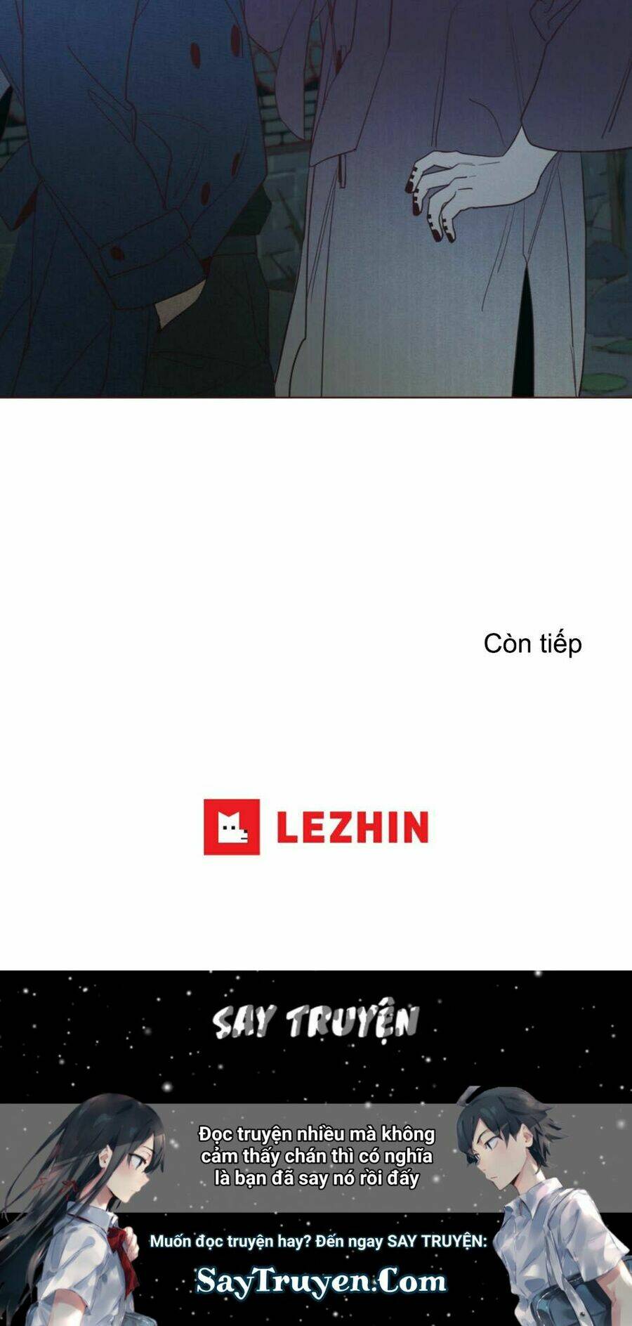 Vận Mệnh Không Mắc Sai Lầm Chương 42 Ảnh 32