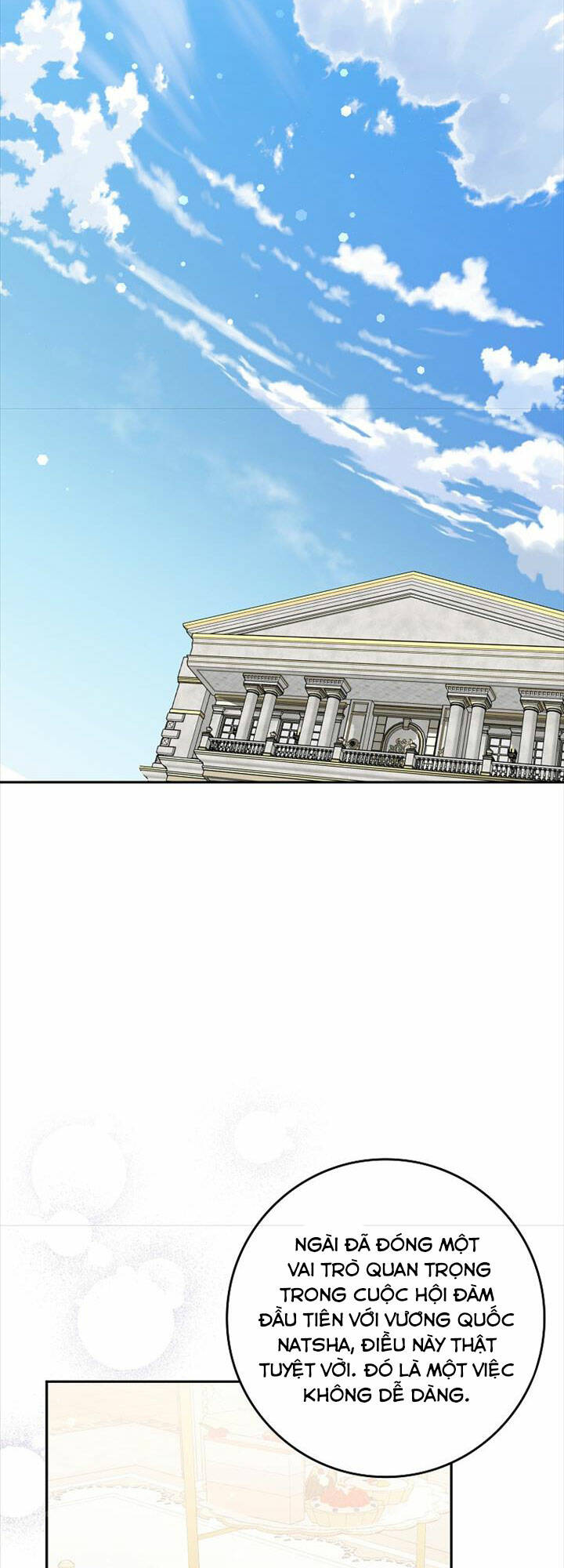 Anh Chỉ Là Đồ Bỏ Đi Của Tôi Mà Thôi Chương 64 Ảnh 36
