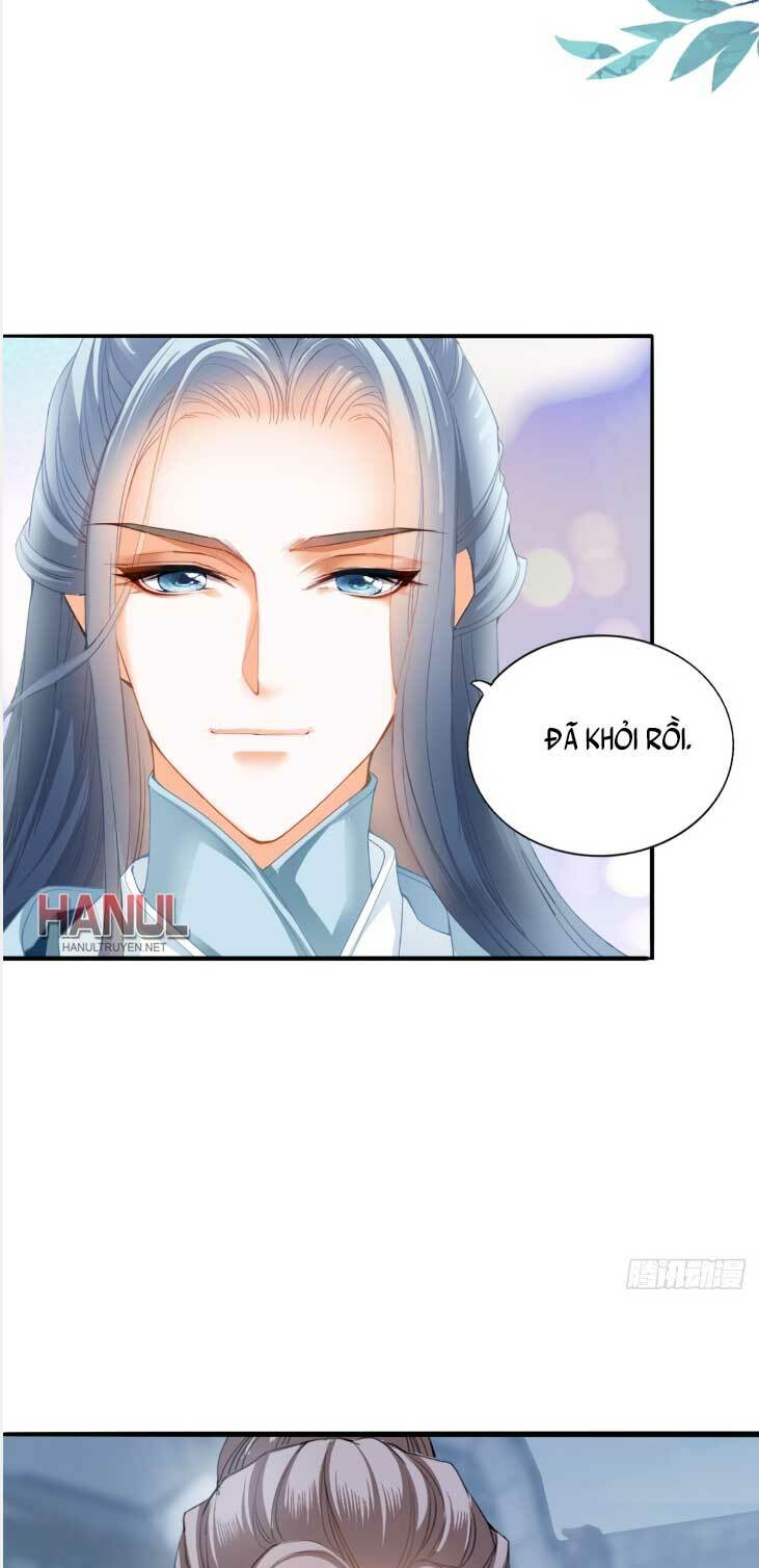 Bổn Vương Muốn Ngươi Chương 198 Ảnh 5