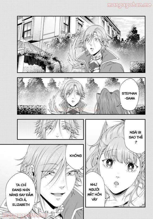 Chiến Lược Dị Giới Của Nữ Vương Swarm Bệ Hạ Chương 29 Ảnh 14