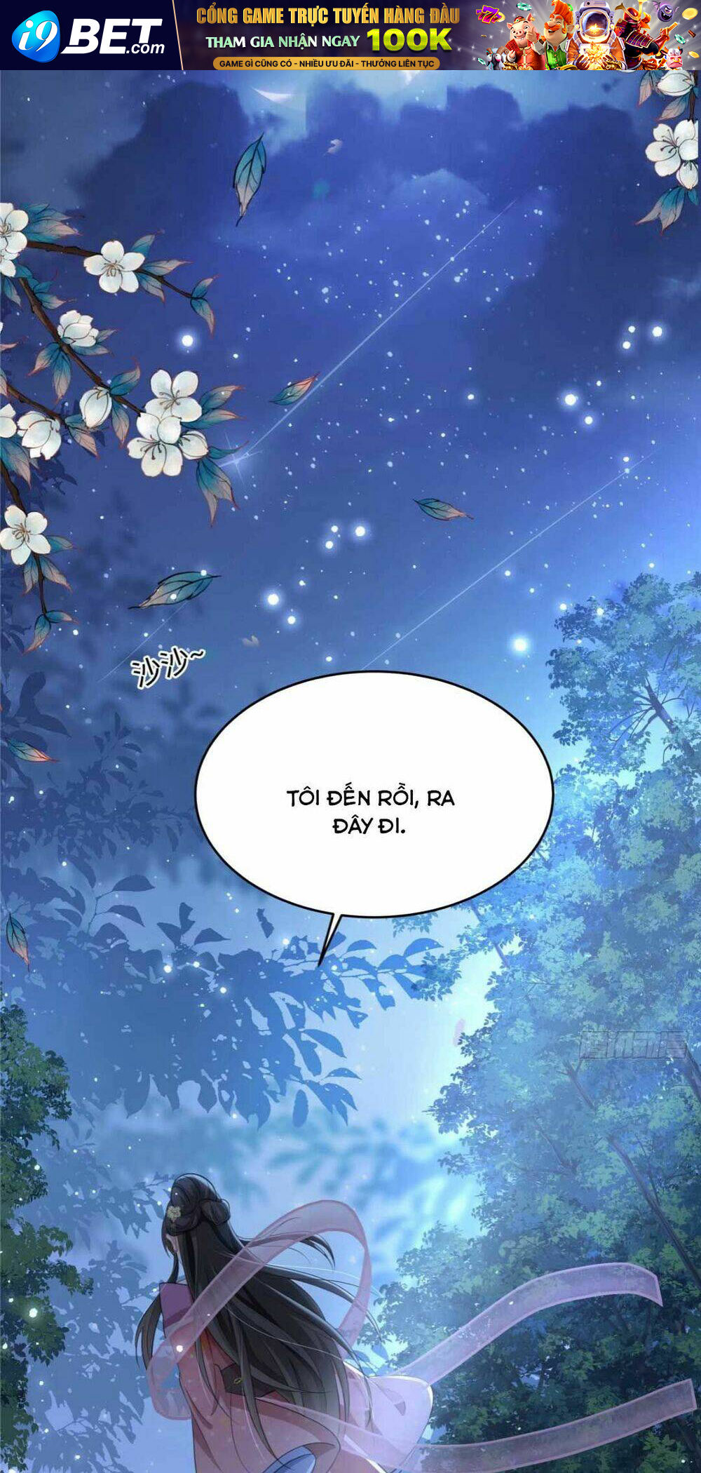 Xuyên Qua Làm Vương Phi Xinh Đẹp Của Vương Gia Chương 21 Ảnh 14