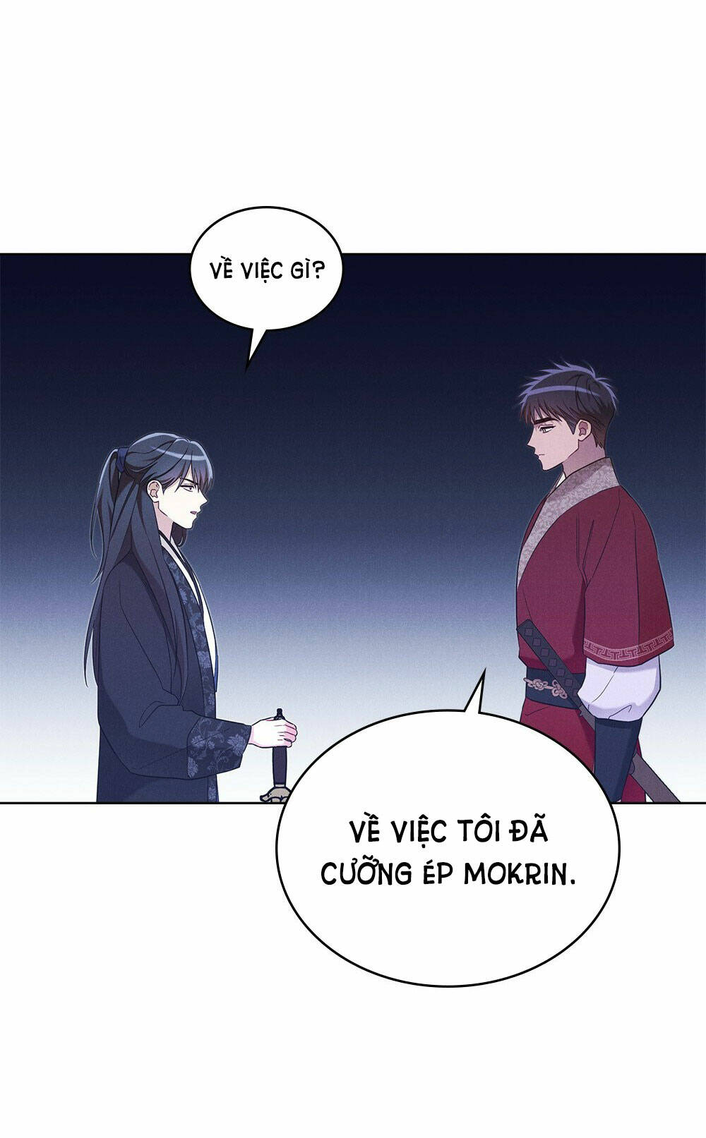 Mokrin Chương 33.2 Ảnh 4