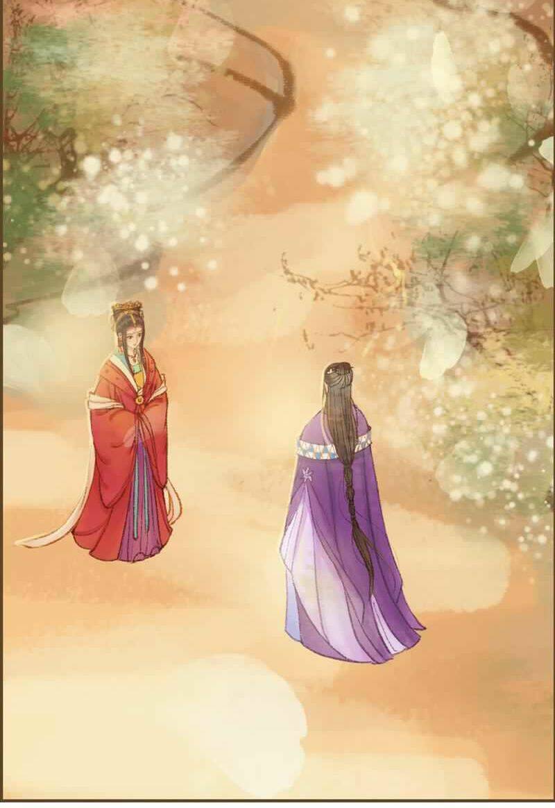 Phượng Tù Hoàng Chương 25 Ảnh 9