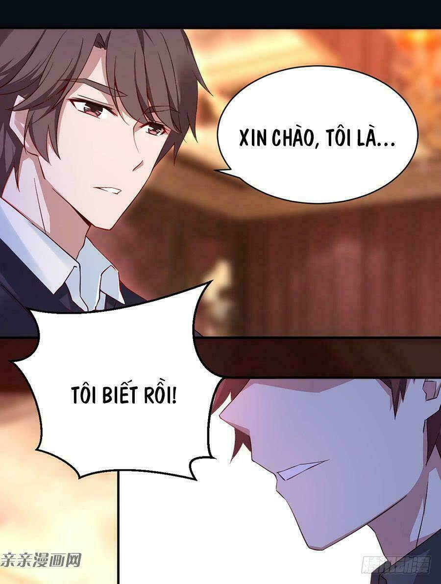 Gửi Người Không Quen Chương 29 Ảnh 5