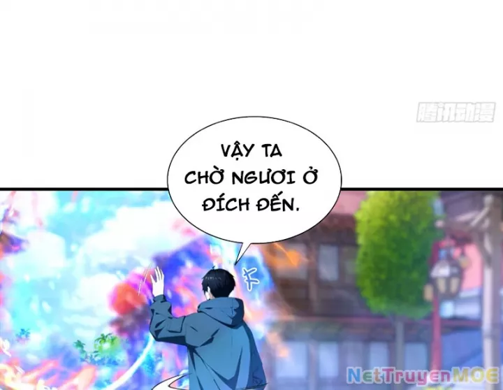 Toàn Dân Ngự Thú: Bắt Đầu Từ Sơn Hải Kinh Ta Quét Ngang Toàn Cầu Chương 3 Ảnh 47