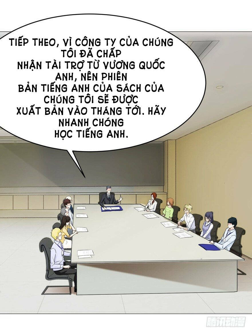 Hợp Đồng Tình Yêu Chương 1 Ảnh 25