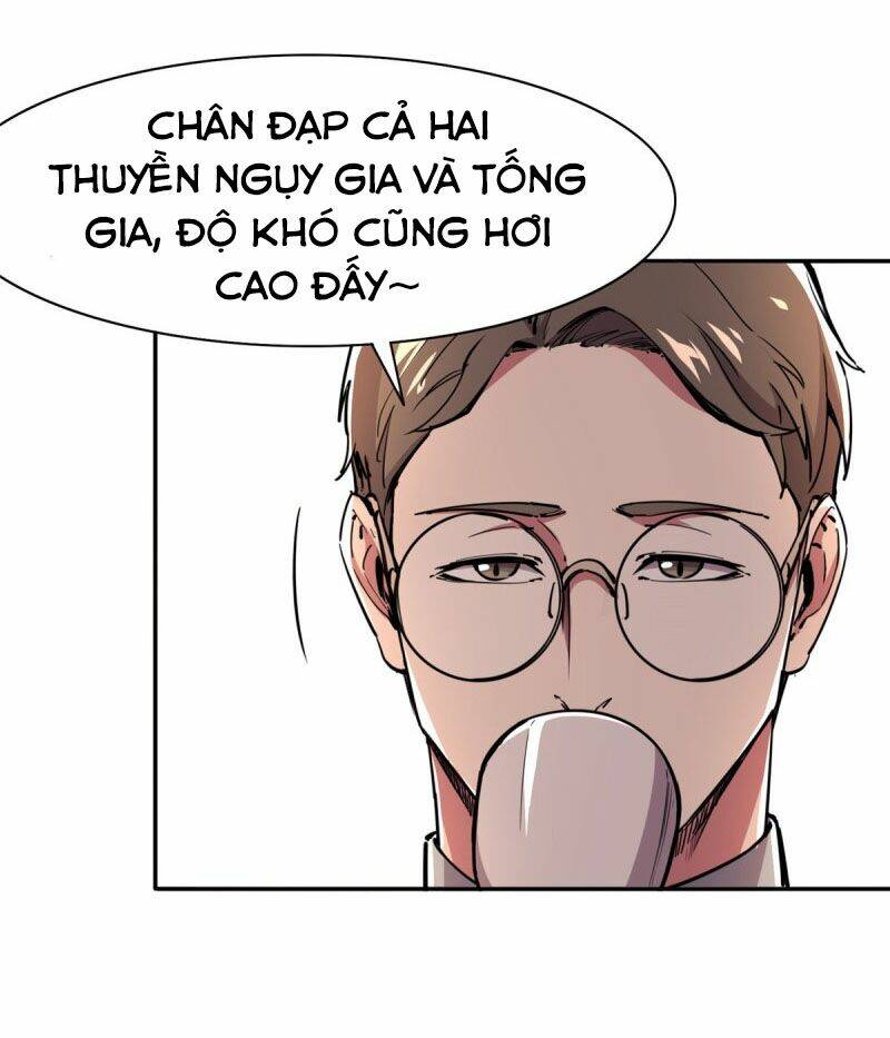 Hắc Tạp Chương 84 Ảnh 27