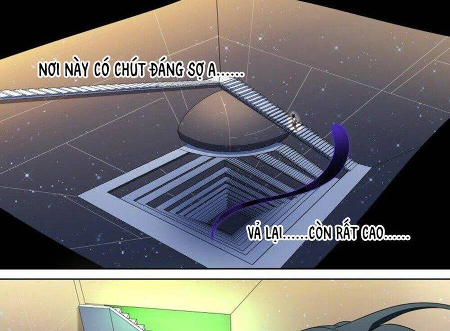 Siêu Thần Linh Chủ Chương 71 Ảnh 20