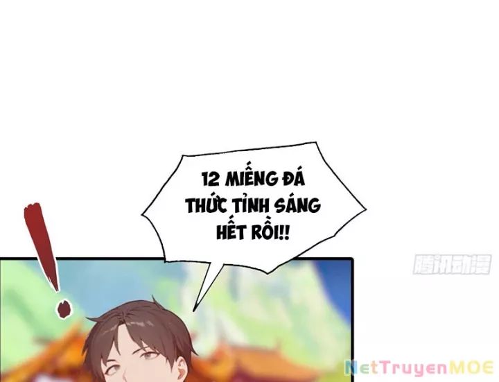 Toàn Dân Ngự Thú: Bắt Đầu Từ Sơn Hải Kinh Ta Quét Ngang Toàn Cầu Chương 2 Ảnh 13