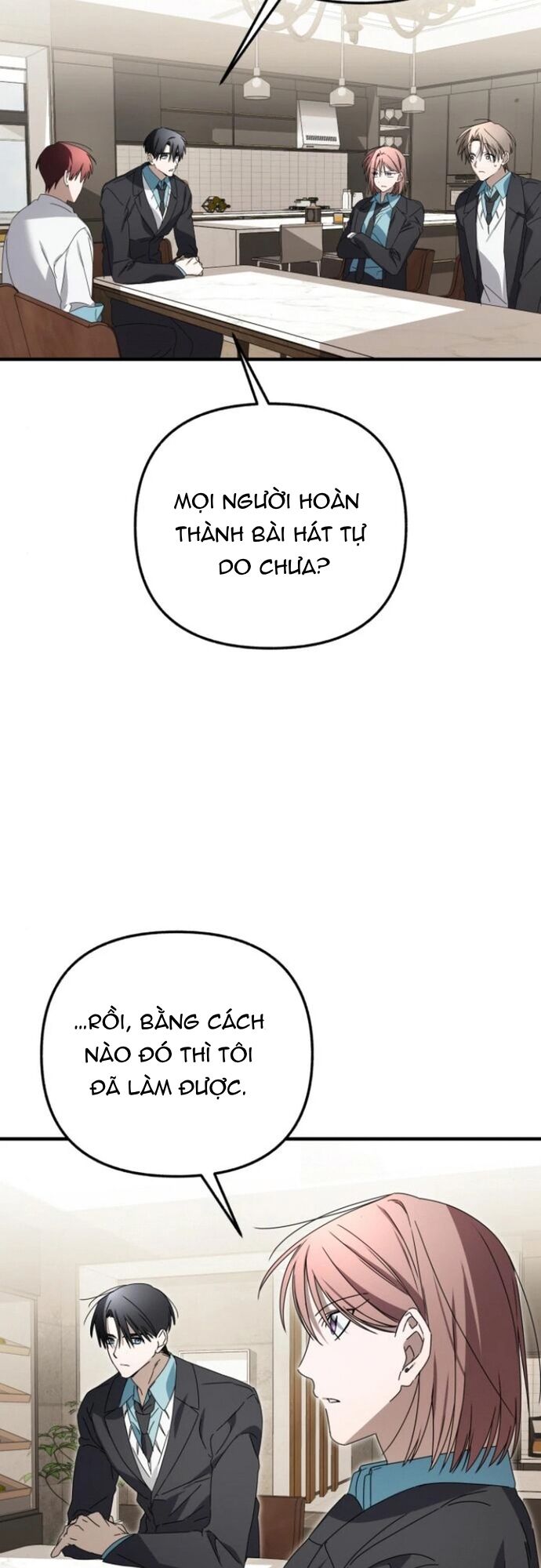 Sounds Like Chương 14 Ảnh 49
