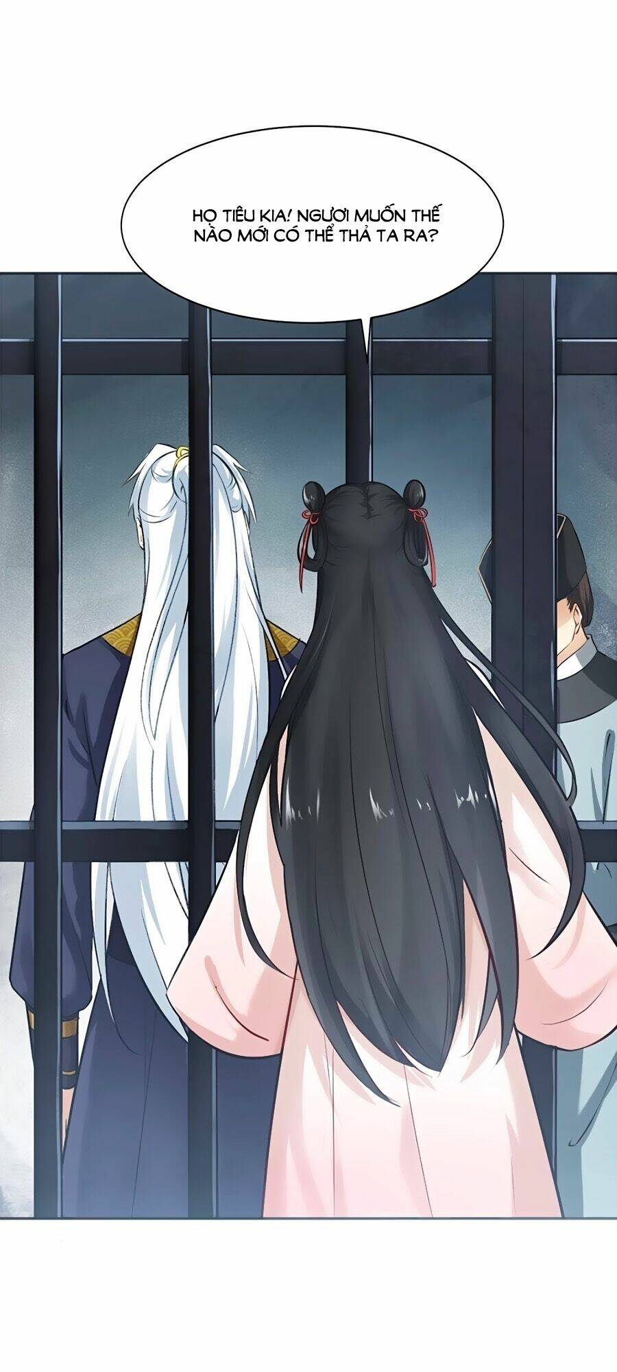 Thần Y Nữ Ngỗ Tác Chương 4 Ảnh 22