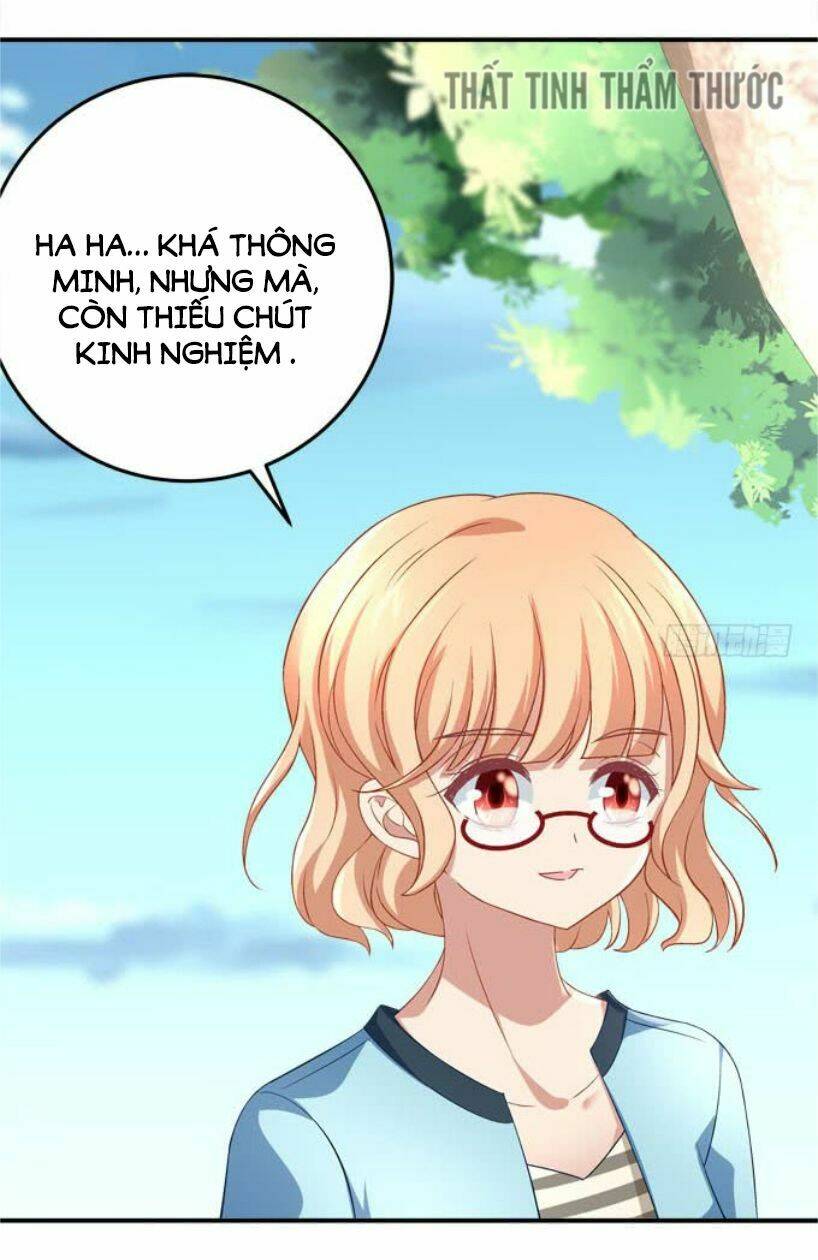 Đế Vương Ta Vẫn Còn Nhỏ Chương 57 Ảnh 38