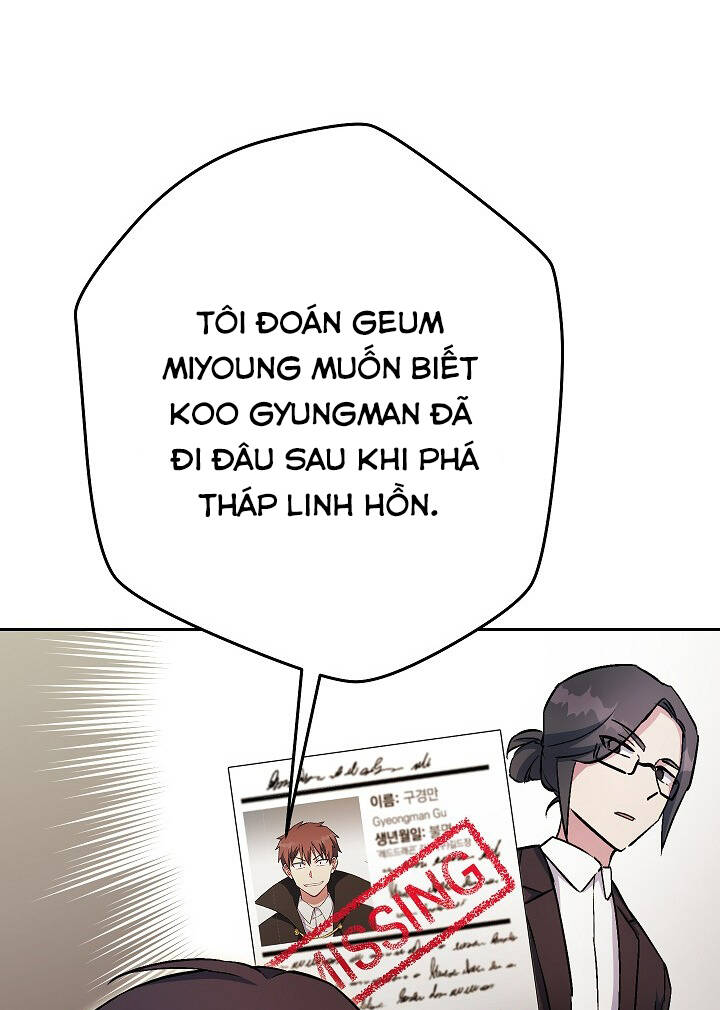 Sự Sống Sót Của Kẻ Chiêu Hồn Chương 34 Ảnh 41