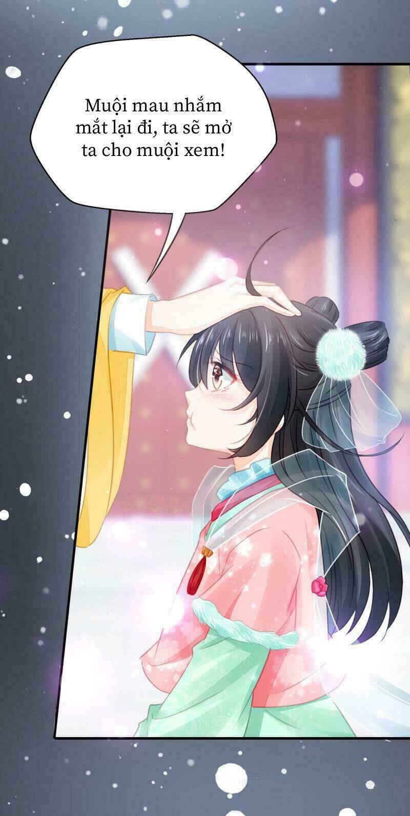 Thần Thám Song Kiêu Chương 23 Ảnh 17