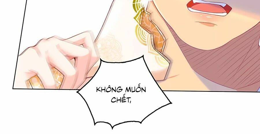Nữ Vương Tàn Nhẫn Chương 2 Ảnh 8