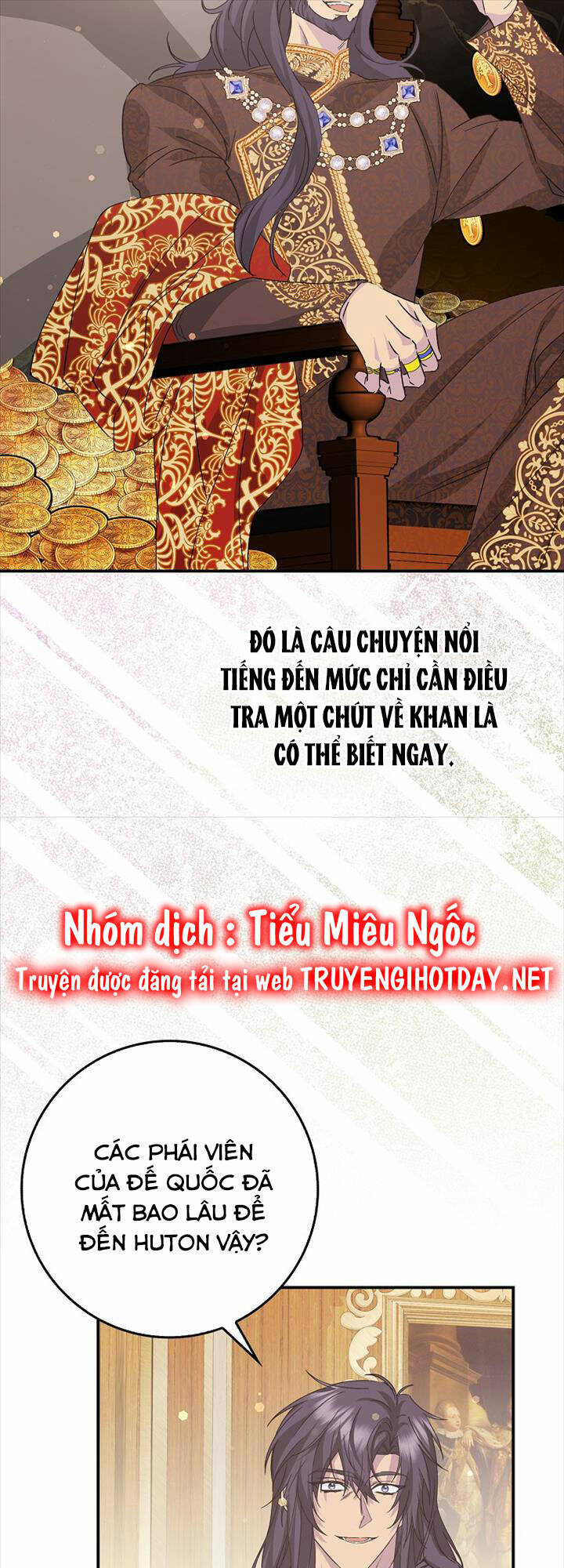 Anh Chỉ Là Đồ Bỏ Đi Của Tôi Mà Thôi Chương 62 Ảnh 52