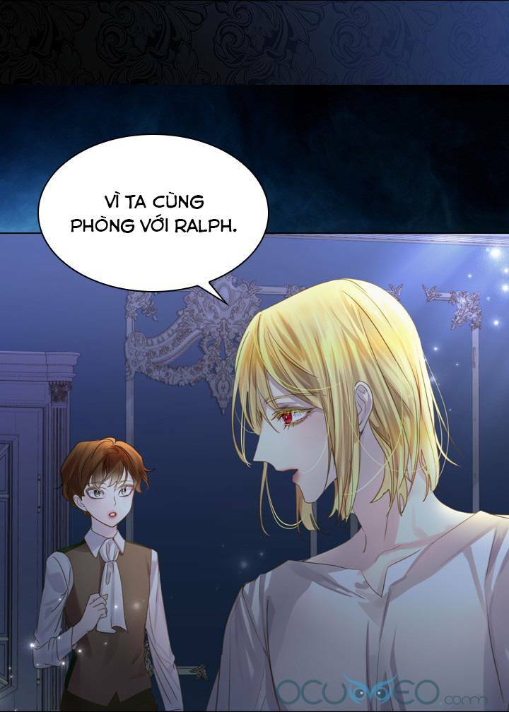 Quy Luật Sinh Tồn Của Nữ Phụ Chương 51 Ảnh 25