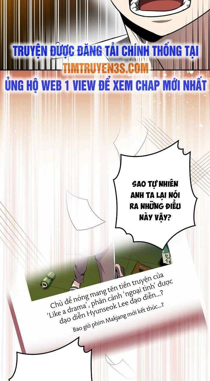 Vua Phim Truyền Hình Chương 63 Ảnh 17