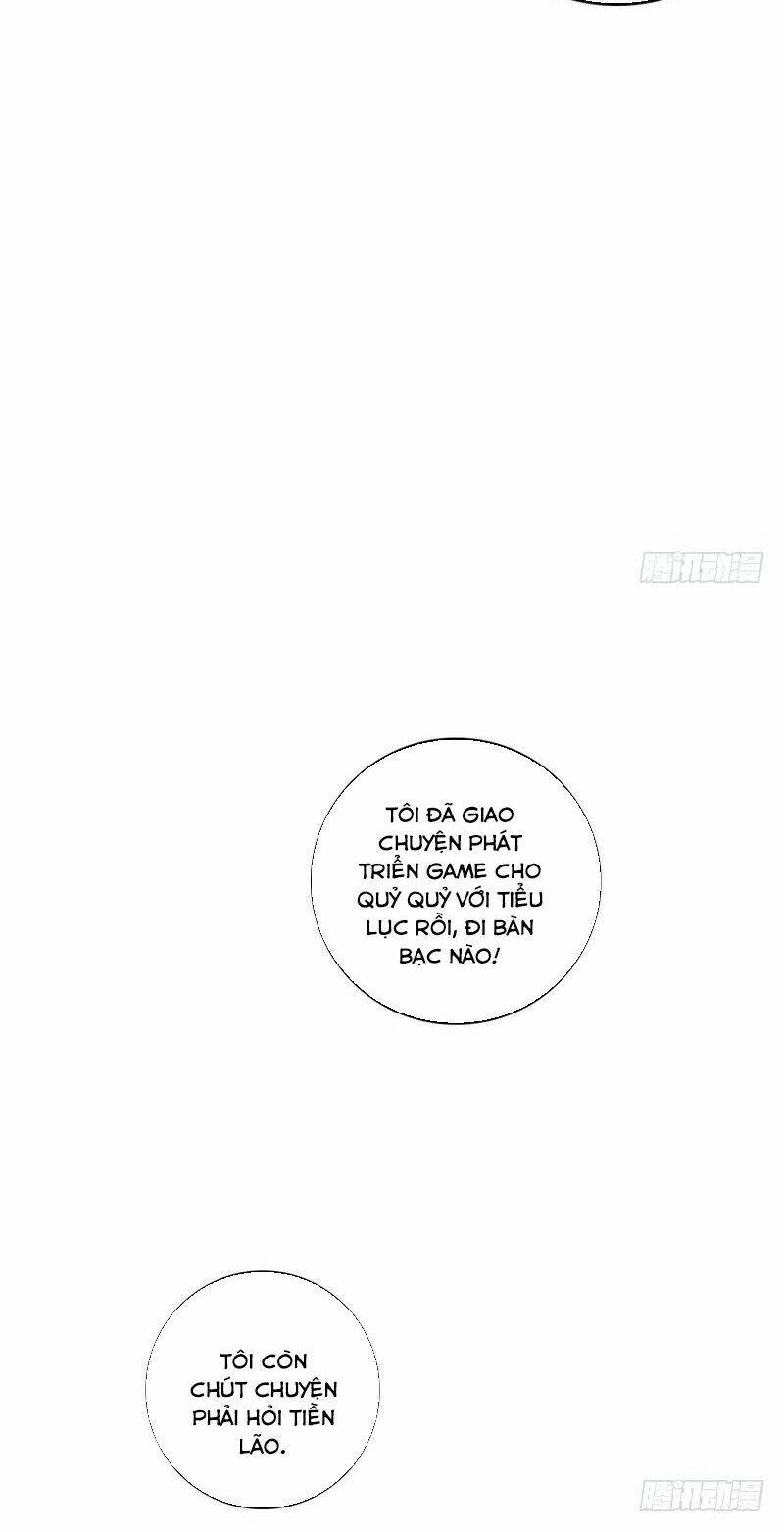 Nhóm Giao Lưu Của Địa Phủ Chương 86 Ảnh 26