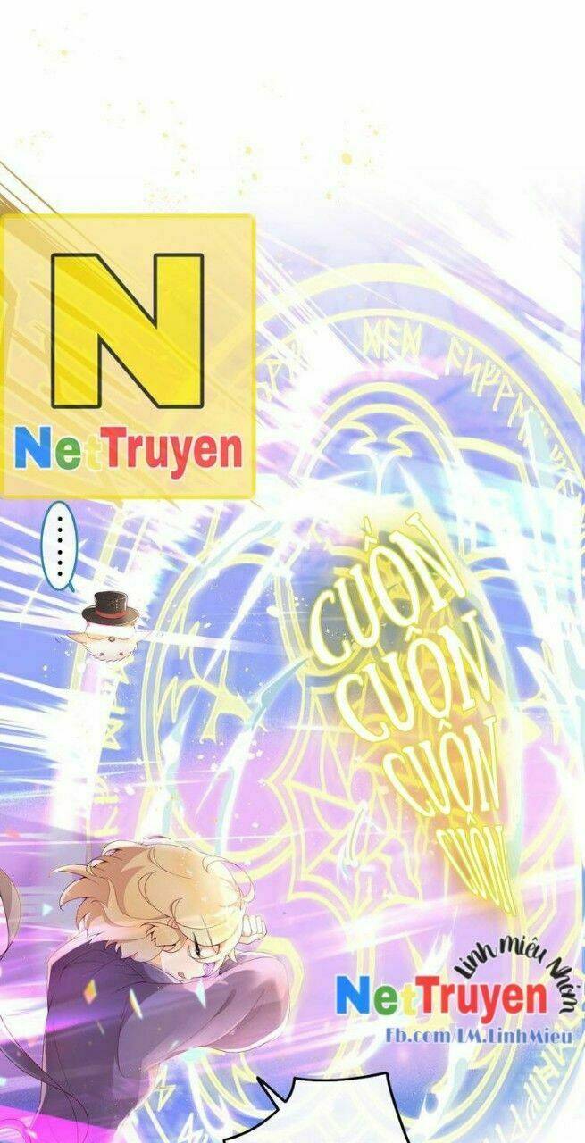Thuần Bạch Vận Mệnh Chi Luân Chương 1 Ảnh 13