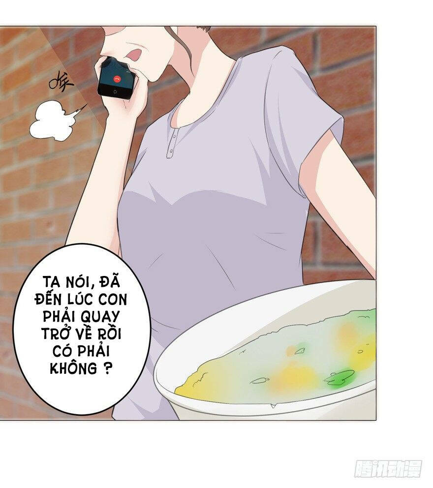 Hợp Đồng Tình Yêu Chương 1 Ảnh 15