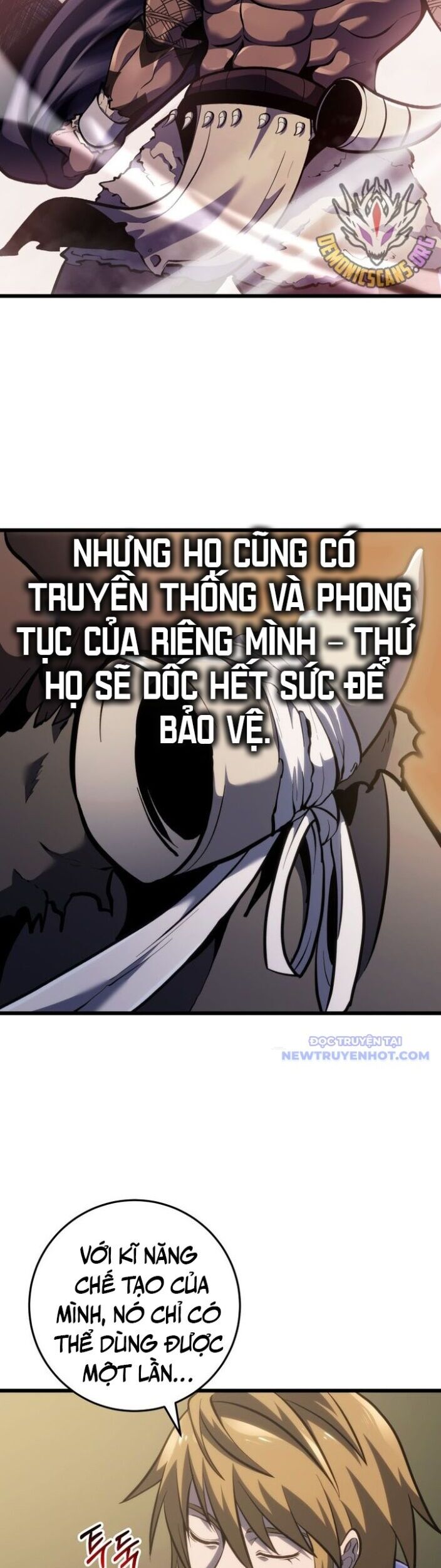 Sát Long Nhân Hồi Quy Siêu Việt Chương 32 Ảnh 44