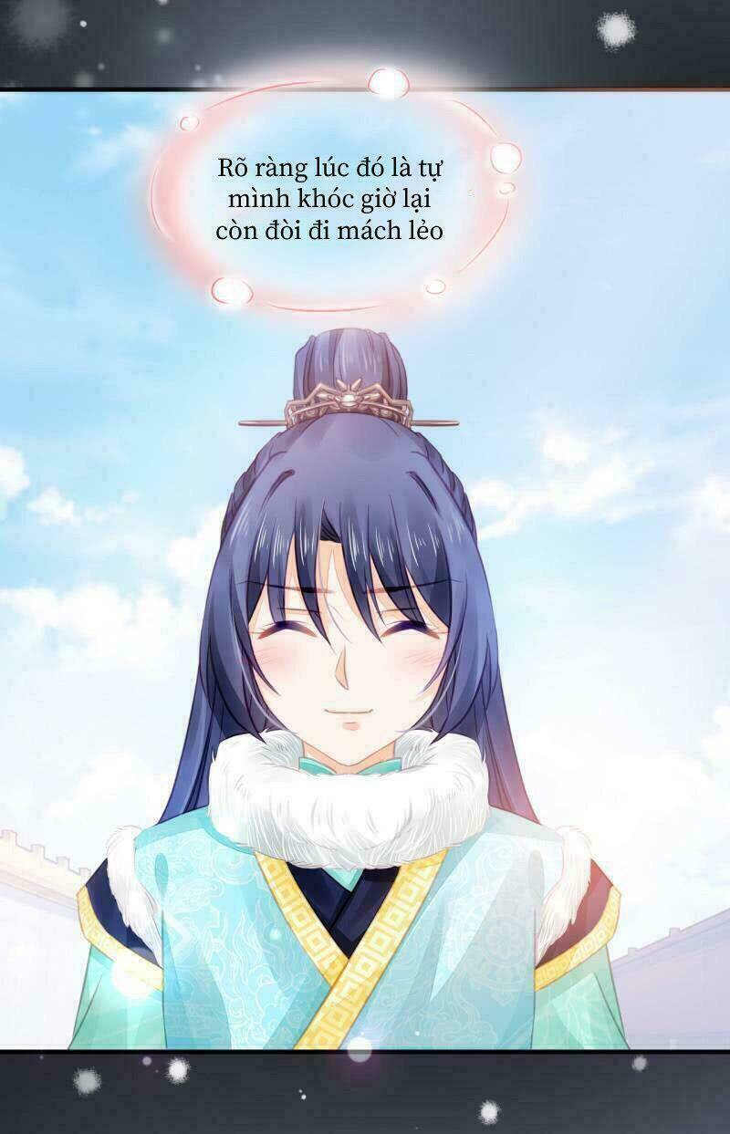 Thần Thám Song Kiêu Chương 23 Ảnh 19