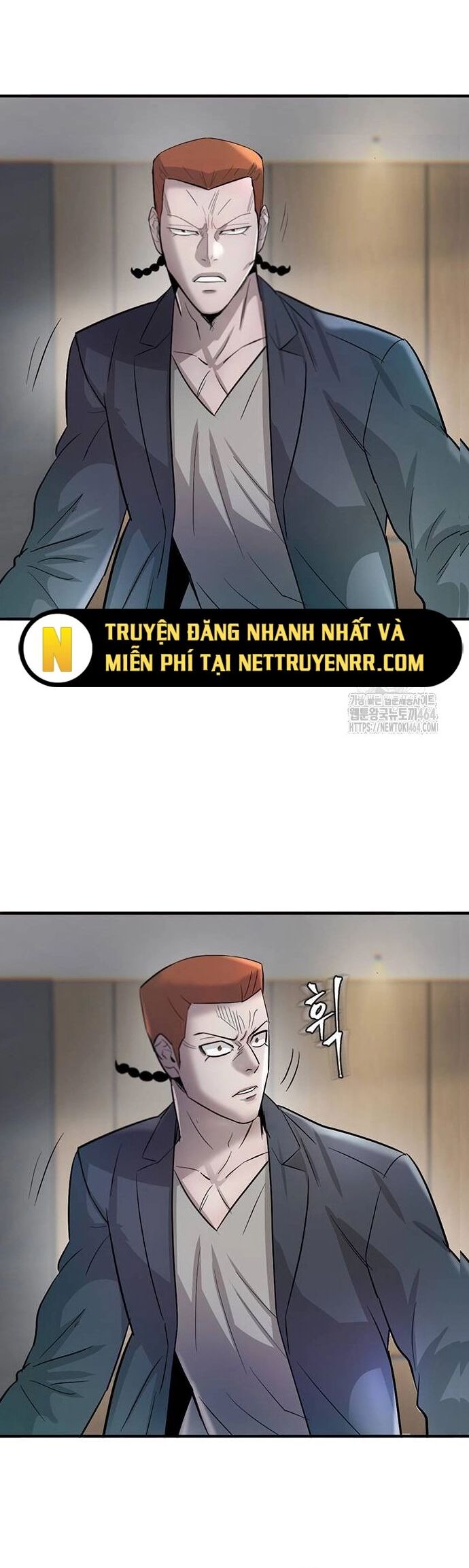 Bù Nhìn Chương 95.1 Ảnh 7