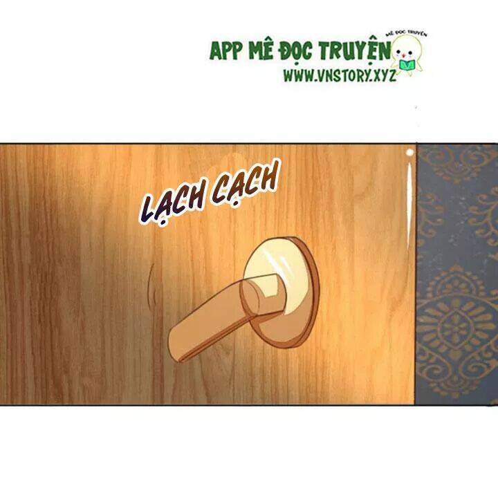 Nam Thần Ma Cà Rồng: Sủng Nhược Tiểu Lãn Thê Chương 120 Ảnh 11
