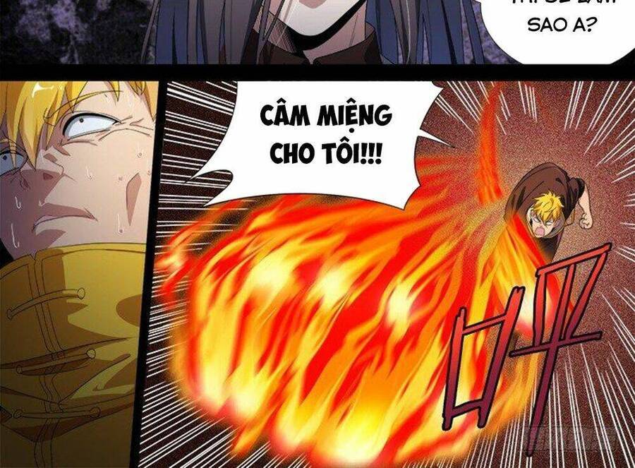 Siêu Thần Linh Chủ Chương 69 Ảnh 11