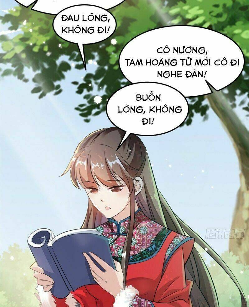 Bạo Manh Tiểu Tiên Chương 60 Ảnh 3