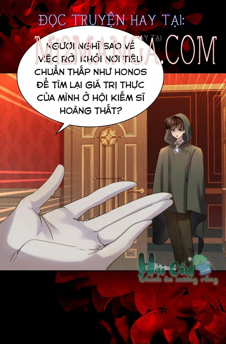 Quy Luật Sinh Tồn Của Nữ Phụ Chương 56 Ảnh 36