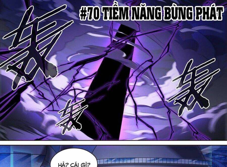 Siêu Thần Linh Chủ Chương 70 Ảnh 6