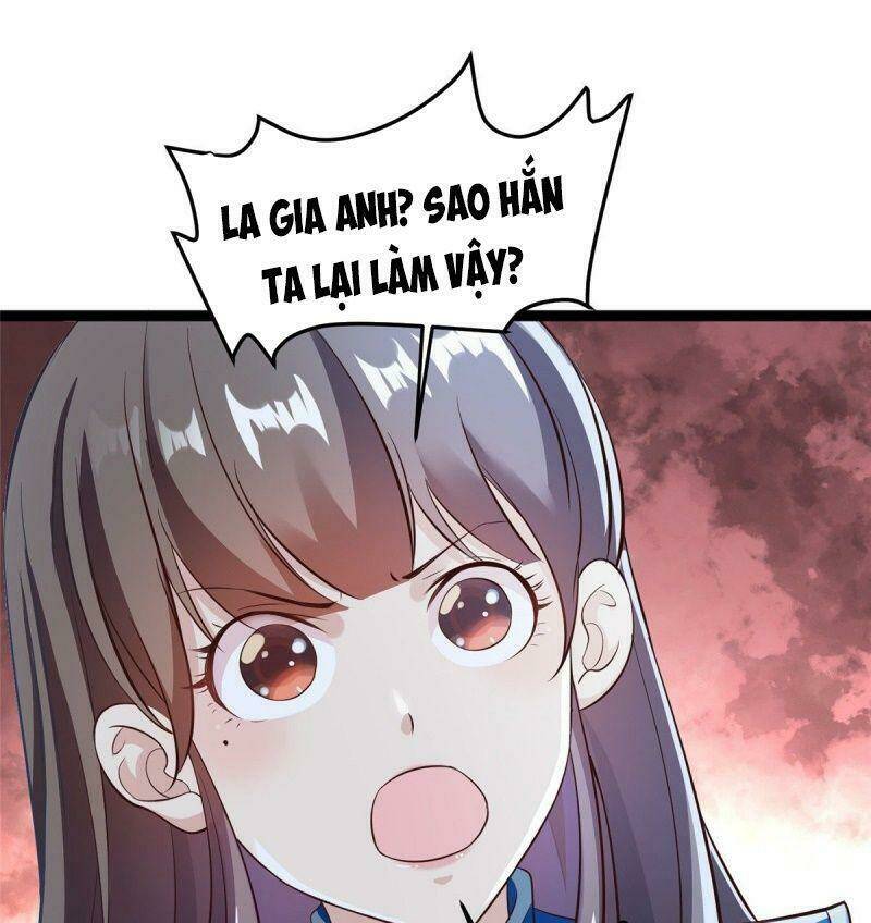 Bạo Manh Tiểu Tiên Chương 56 Ảnh 34