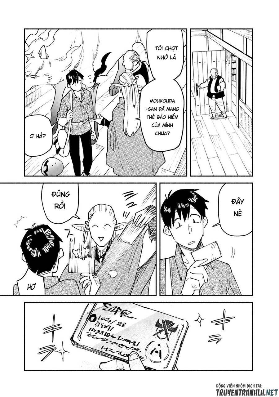 Tondemo Skill De Isekai Hourou Meshi Chương 49 Ảnh 22
