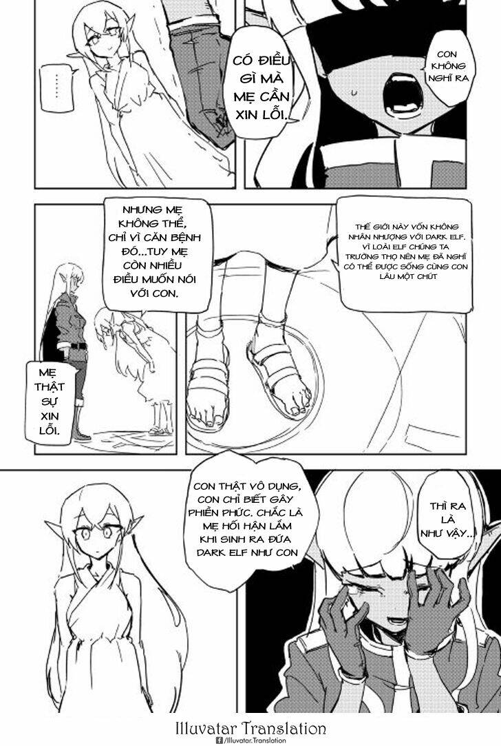 Ore To Kawazu-San No Isekai Hourouki Chương 22 Ảnh 14