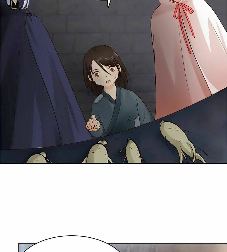 Thần Y Nữ Ngỗ Tác Chương 8 Ảnh 18