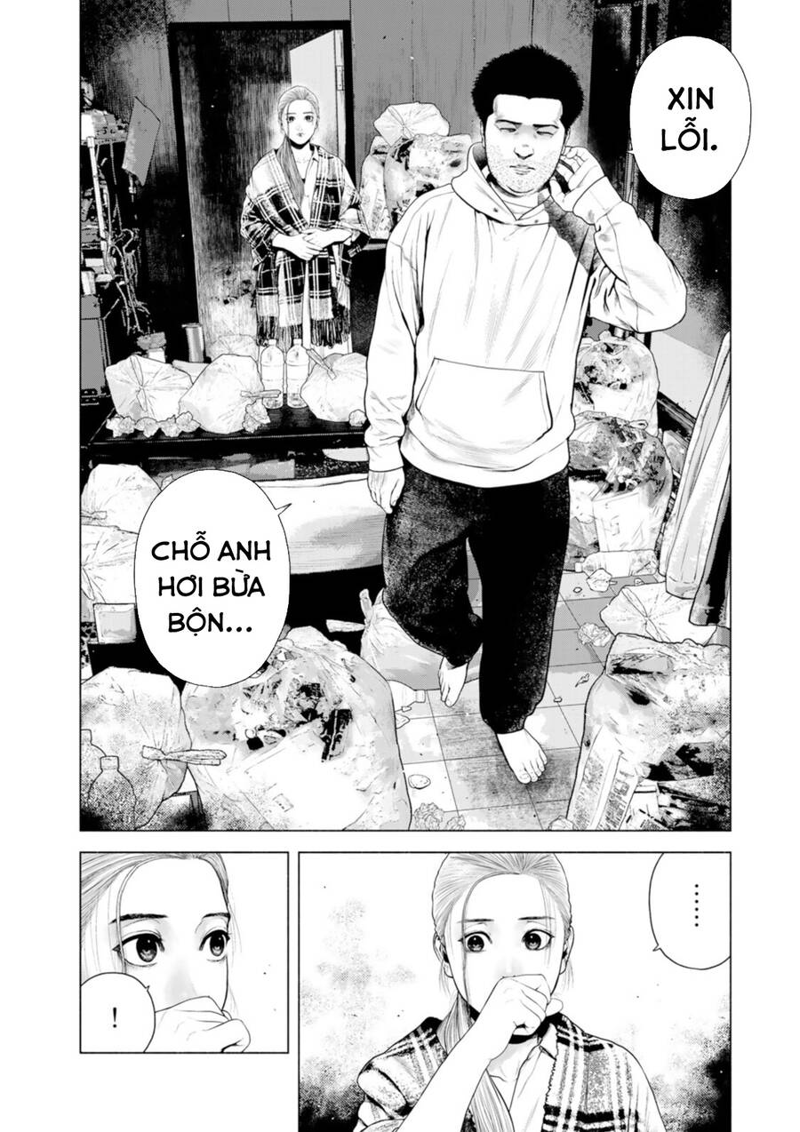 Furitsumore Kodoku Na Shi Yo Chương 8 Ảnh 20