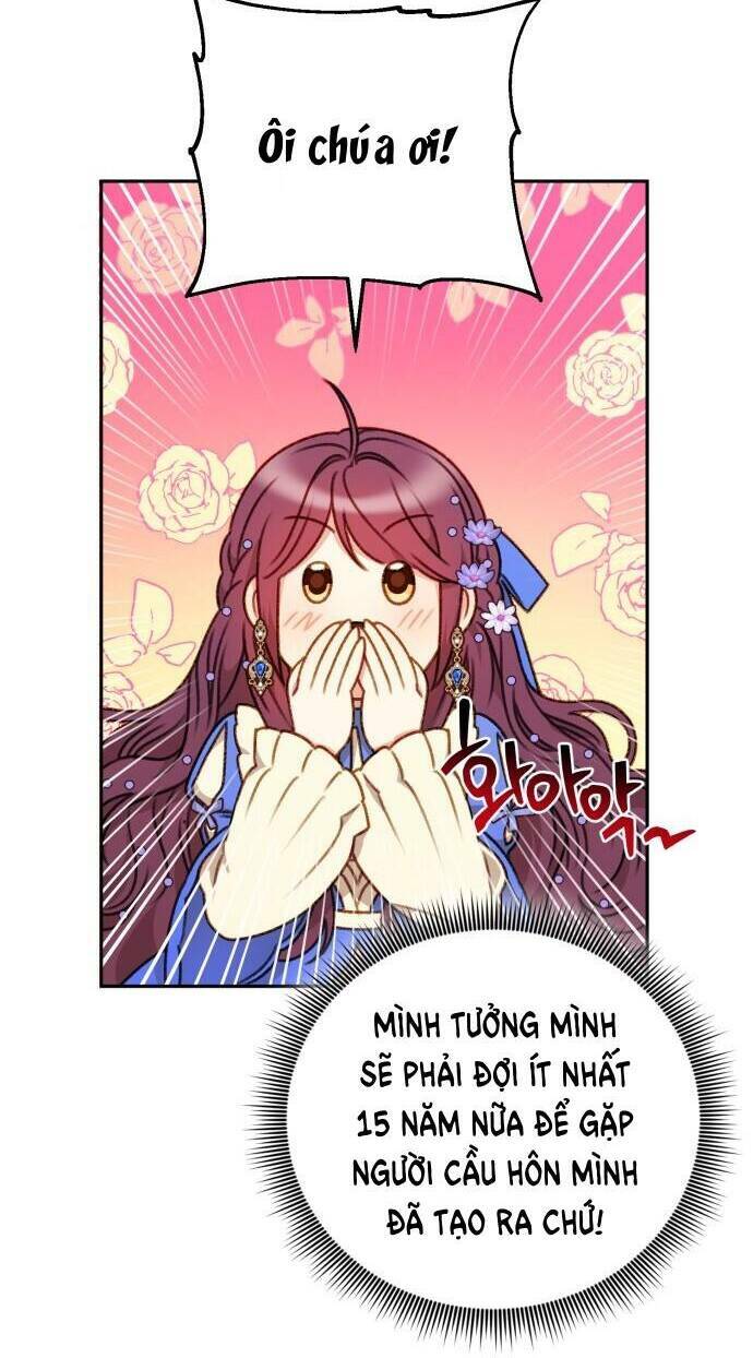 Nữ Chính Muốn Tôi Trở Thành Mẹ Kế Chương 44.2 Ảnh 36