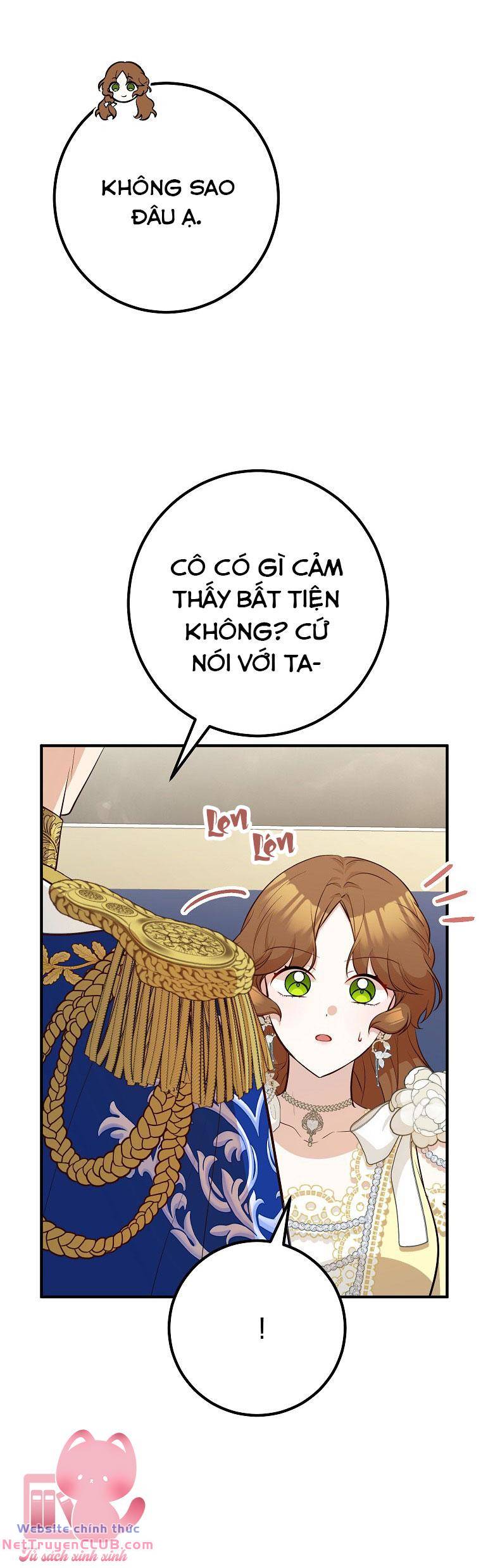 Bác Sĩ Tư Nhân Xin Từ Chức Chương 54 Ảnh 50